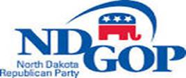 North Dakota GOP